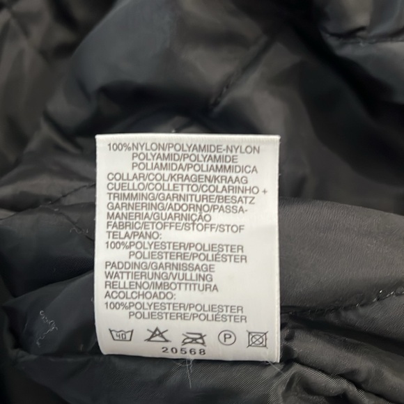 Vintage Rodeo C&A Coat - Picture 6 of 6